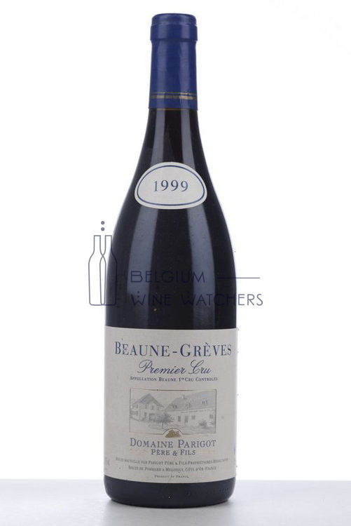 Image de 1999 BEAUNE GREVES